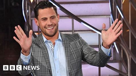 Andrew Brady: Caroline Flack ex jailed for harassing Dan Wootton.